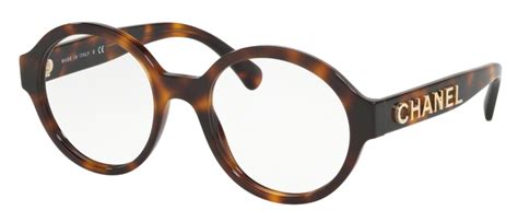 chanel round eyeglasses|chanel eyeglasses frames for women.